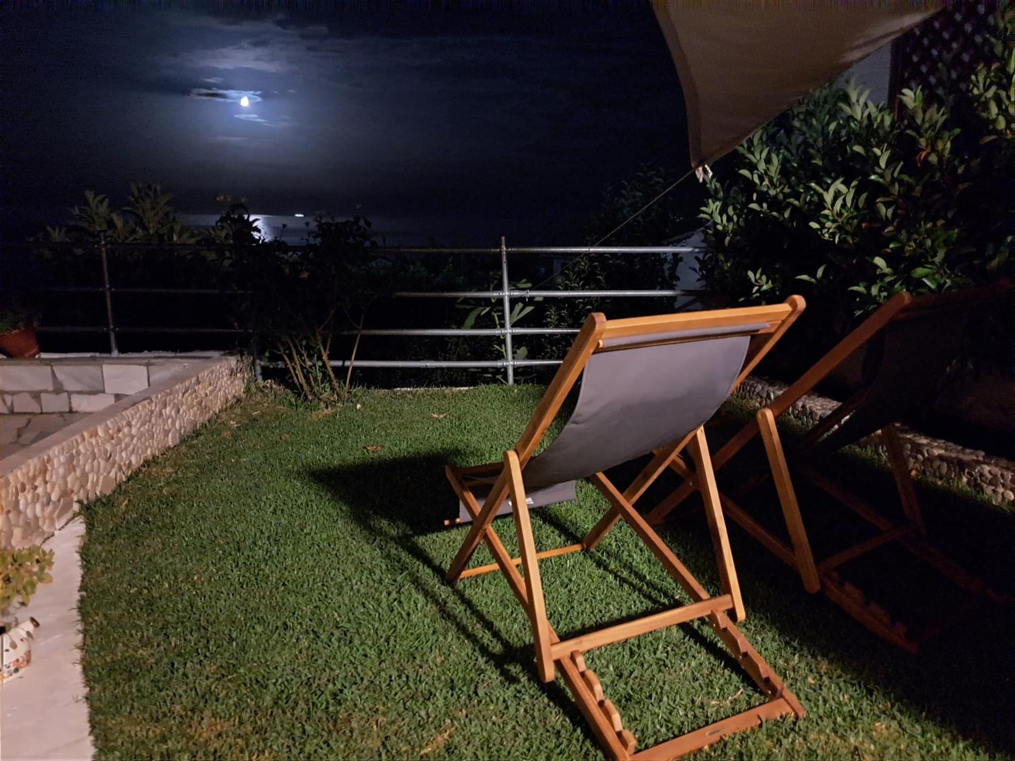 Olive Tree Villa Lygia  Exterior foto